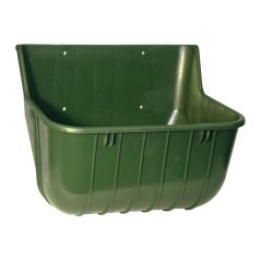 Žlab krmný pro koně a skot 15 l