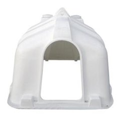Bouda pro telata a ovce CH 230 (2,2 x 2,2 x 1,65 m)