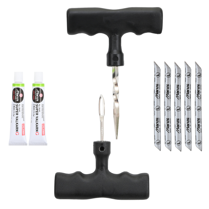 MARUNI VK-02 Opravná sada pneumatik