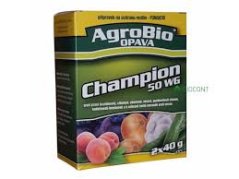 Champion 2x40g Champion 2x40g