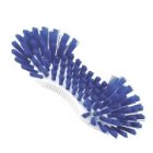 Kartáče a utěrky pro hygienu vemen dojnic