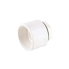 Upínací koncovka 1