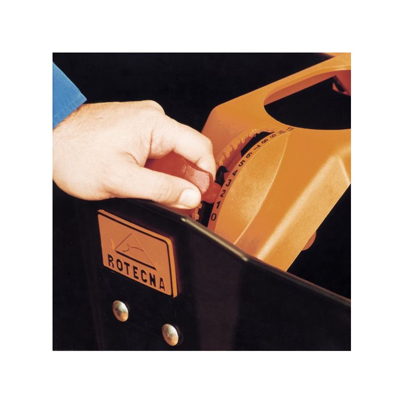 Krmný automat pro prasata TR-5