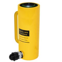 Hydraulický válec jednočinný 20 tun HHYG-20150 Hydraulický válec jednočinný 20 tun HHYG-20150