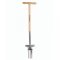 Sazeč cibulovin Kent & Stowe | Průměr 6cm s násadou | 110cm | NEREZ
