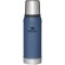 Termoska Stanley Legendary Objem 750ml Kladívková Lake modrá