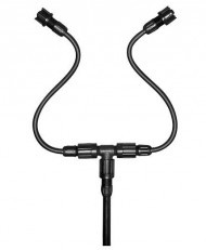 Ohebný nosník trysek 60 cm SOLO