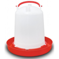 Napáječka pro drůbež 6l