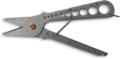 Nůžky na bylinky Steel Barebones Nůžky na bylinky Steel Barebones