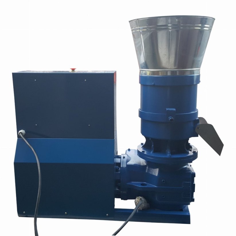 Peletovací lis MKL335