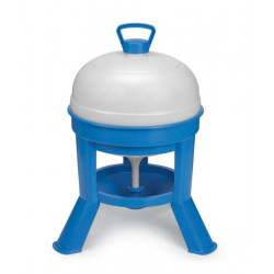 Gaun Sifonová napáječka pro drůbež - objem 30 litrů