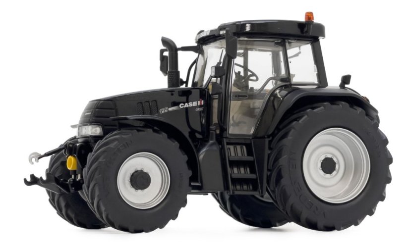 Model traktoru Case IH CVX195 BLACK edition Limit 500ks 132