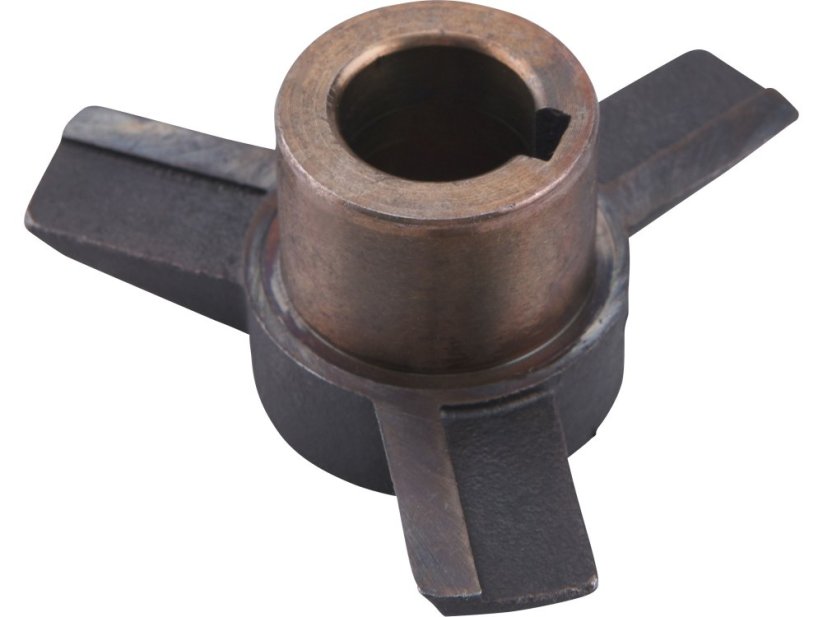 EXTOL PREMIUM čerpadlo ponorné kalové s řezacím nožem, 1100W, 16200l/hod=270l/min