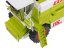 Model kombajnu Claas Commandor 116CS Wiking 1 32 detailní kabina a schody
