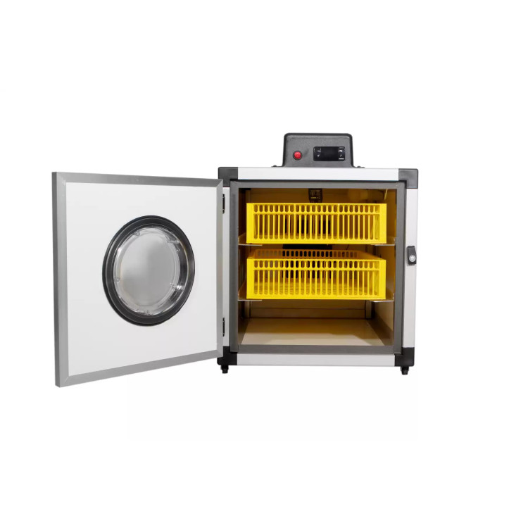 Plně automatická líheň na vejce AY-84