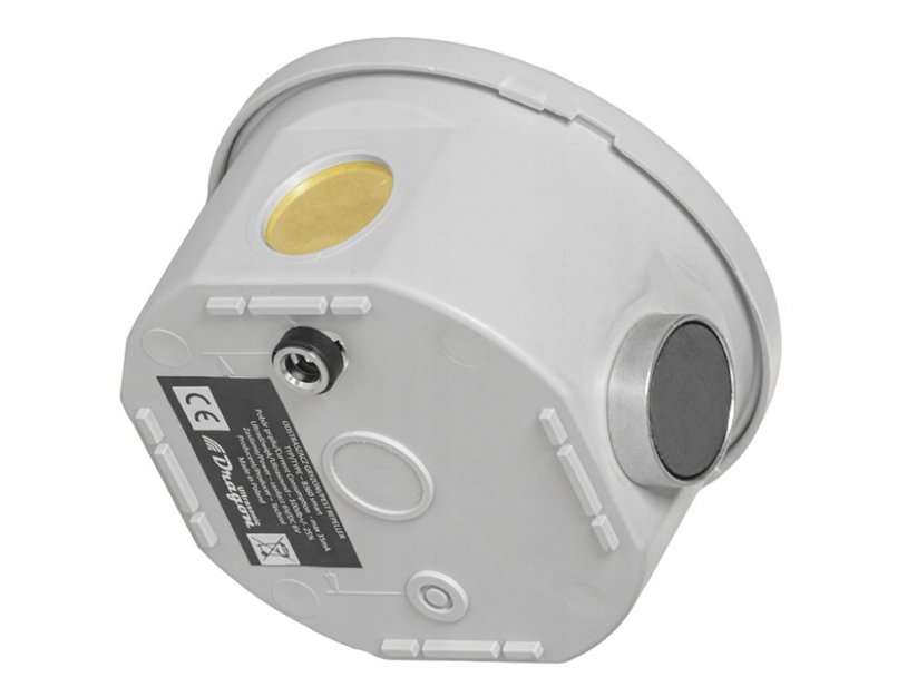 3D ultrazvukový plašič na kuny, myši a potkany DRAGON ULTRASONIC B360 SMART