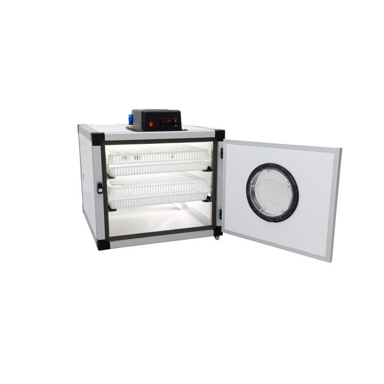 Plně automatická líheň na vejce AY-126