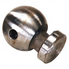 přední koule prům 78 mm/10.000 kg