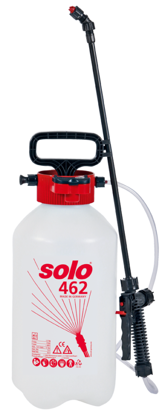 Ruční postřikovač 7000 ml SOLO