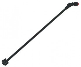 Postřiková trubka s tryskou 50 cm SOLO