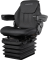 Sedačka do traktoru vzduchová PROBOSS AS3520 - 520 mm