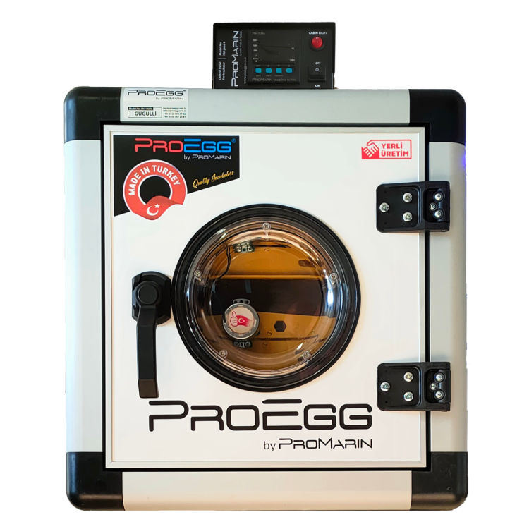 Profesionální líhně - B-FARM