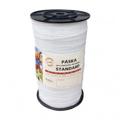 Páska pro elektrický ohradník 40mm