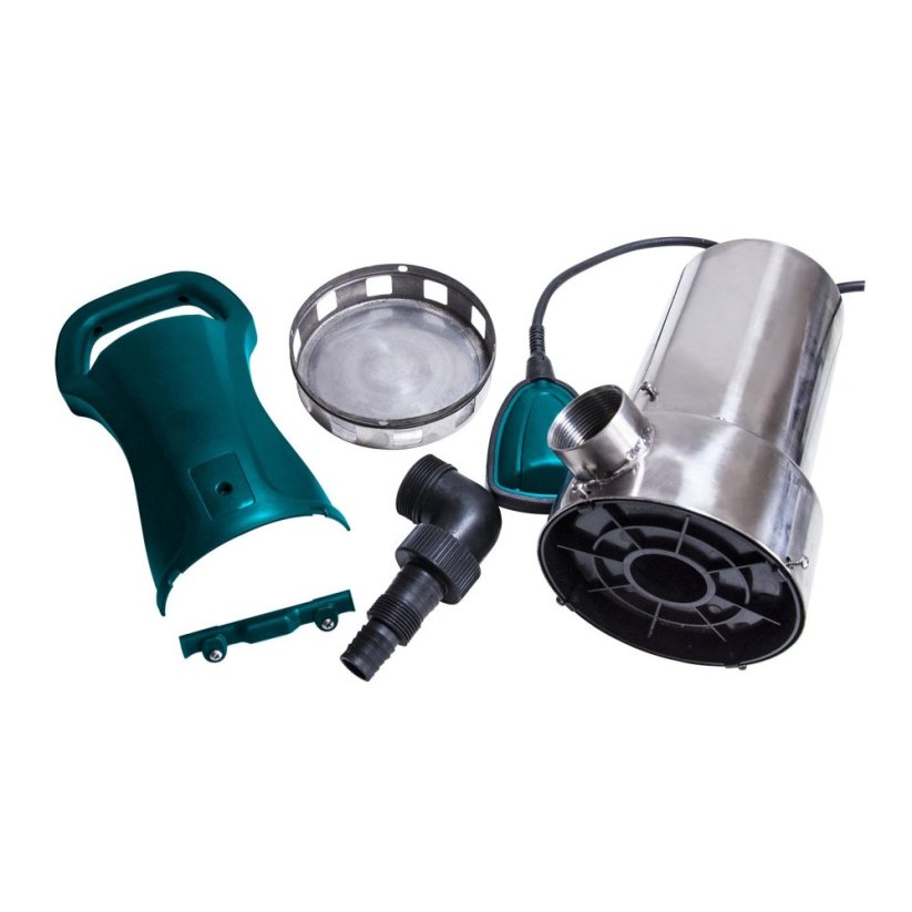 Elektrické ponorné čerpadlo 1100W