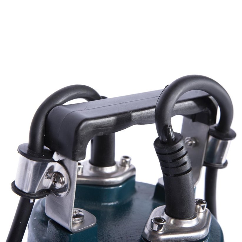 Ponorné čerpadlo na odpadní vodu 1100W XTline