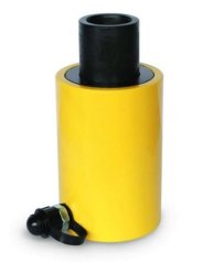 Hydraulický válec s dutým pístem 30 tun HHYG-30100K Hydraulický válec s dutým pístem 30 tun HHYG-30100K
