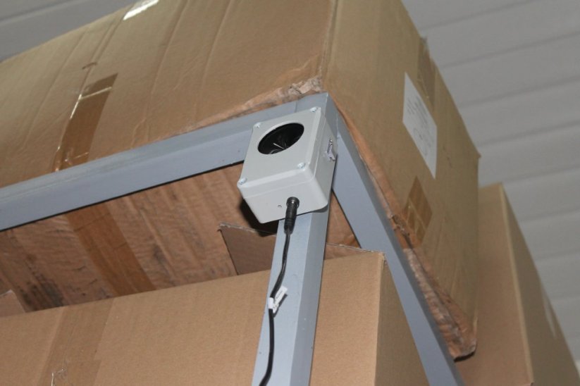 DRAGON ULTRASONIC C100 3