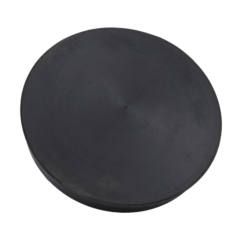 Gumová podložka zvedáku 108x18 mm