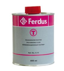 Vulkanizační roztok T 800 ml