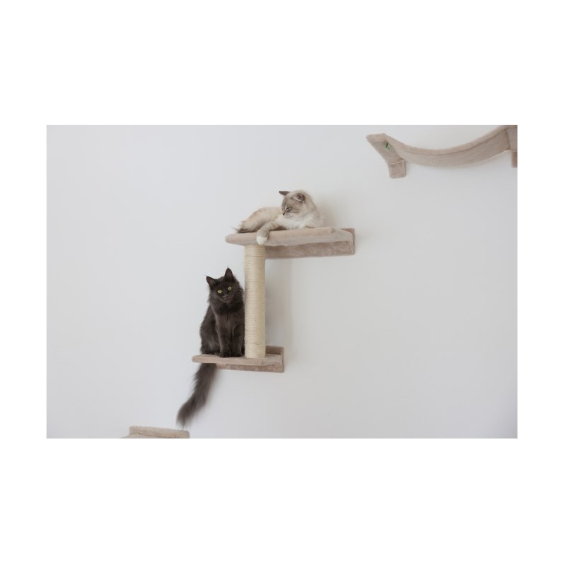 Škrabadlo pro kočky Zugspitze