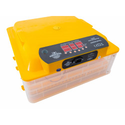 Automatická líheň s regulací vlhkosti WQ-60