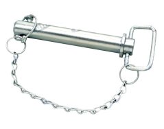 Čep 19/125 mm
