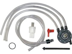 Přídavné čerpadlo pro rosiče SOLO