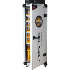 Kombinovaný Inkubátor pro 450 vajec ProEgg | PH-450 C