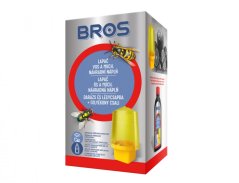 BROS lapač na vosy, sršně a mouchy 200ml