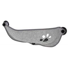 Závěsný pelíšek pro kočky s přísavkami