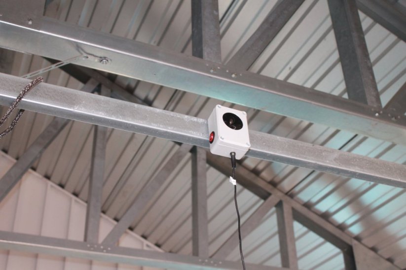 DRAGON ULTRASONIC C100 4