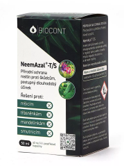 NeemAzal TS NeemAzal TS