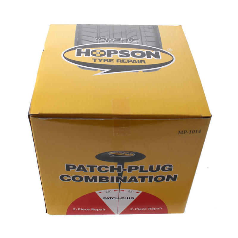 Opravné nýty MP 14