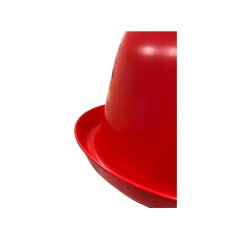 Napáječka pro drůbež automatická závěsná, malá, připojení 1/2" a 3/4"
