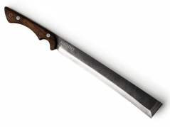 Mačeta na dřevo NATA 12" BAREBONES