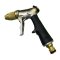 Rozstřikovač pistolový kovový - pogumovaný