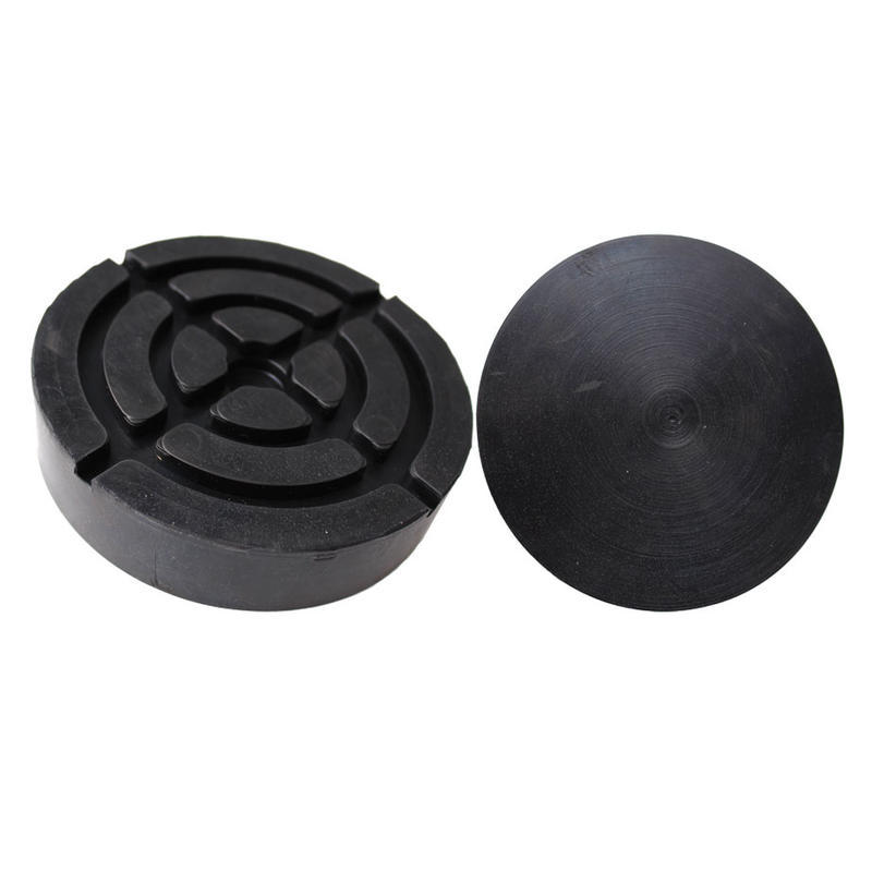 Gumová podložka zvedáku 145 x 36 mm