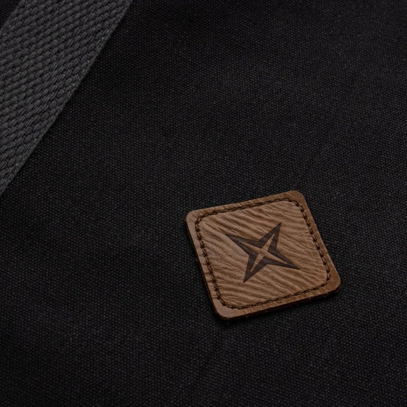 Přenosná taška s grilem na ohniště Barebones 8