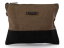 NEELUM LARGE ZIPPER POUCH Barebones