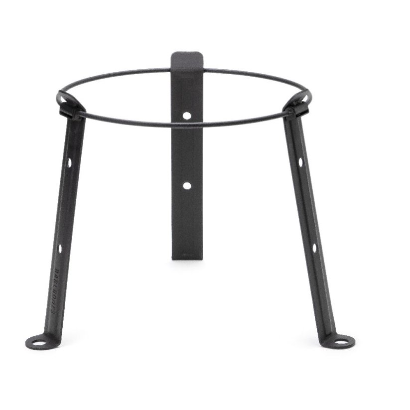 Litinový gril All in one Barebones